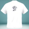 WINERY JUNの白Tシャツ・背面デザイン