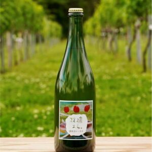 喜多方シードルのイメージ