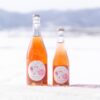 WINERY JUNのロゼワイン2本